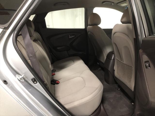 used 2014 Hyundai Tucson car, priced at $10,900