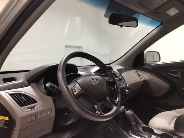 used 2014 Hyundai Tucson car, priced at $10,900