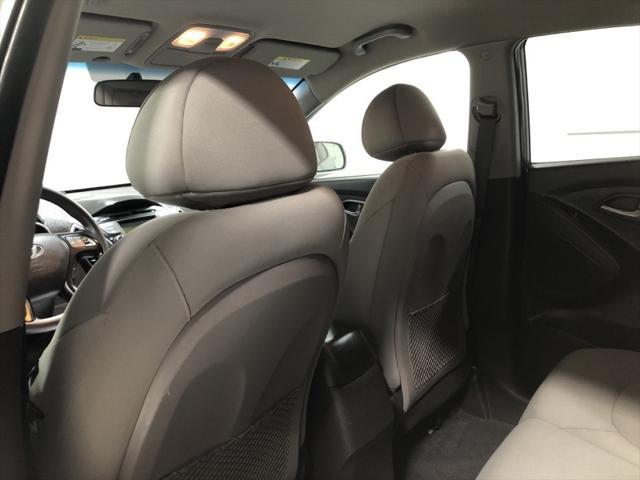 used 2014 Hyundai Tucson car, priced at $10,900