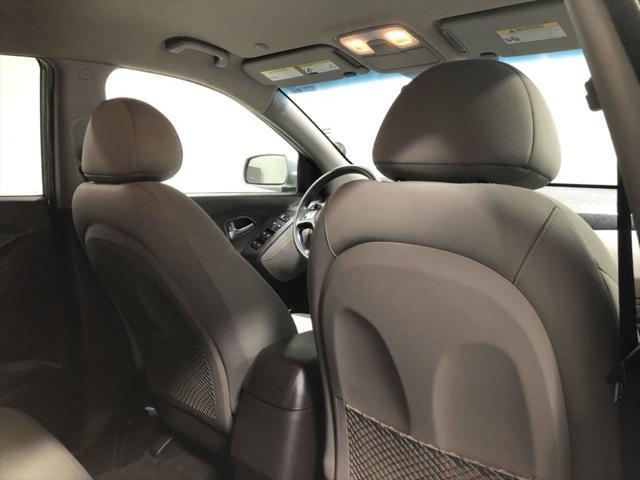 used 2014 Hyundai Tucson car, priced at $10,900