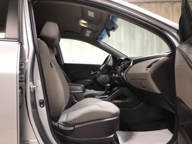 used 2014 Hyundai Tucson car, priced at $10,900