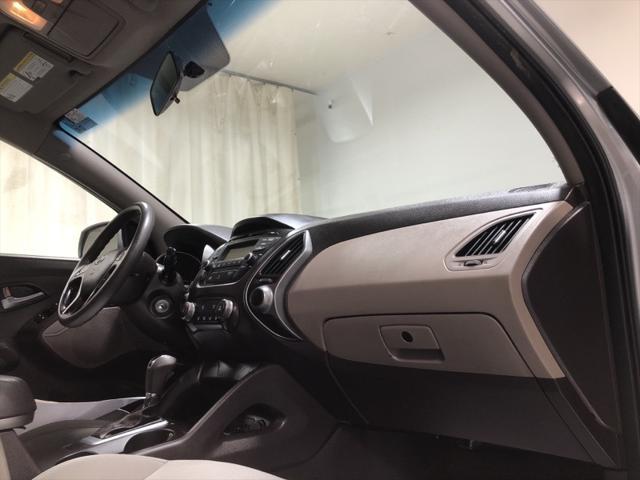 used 2014 Hyundai Tucson car, priced at $10,900