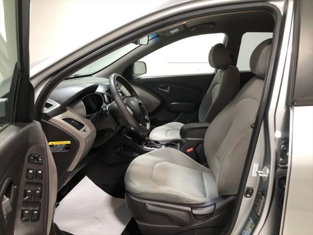 used 2014 Hyundai Tucson car, priced at $10,900