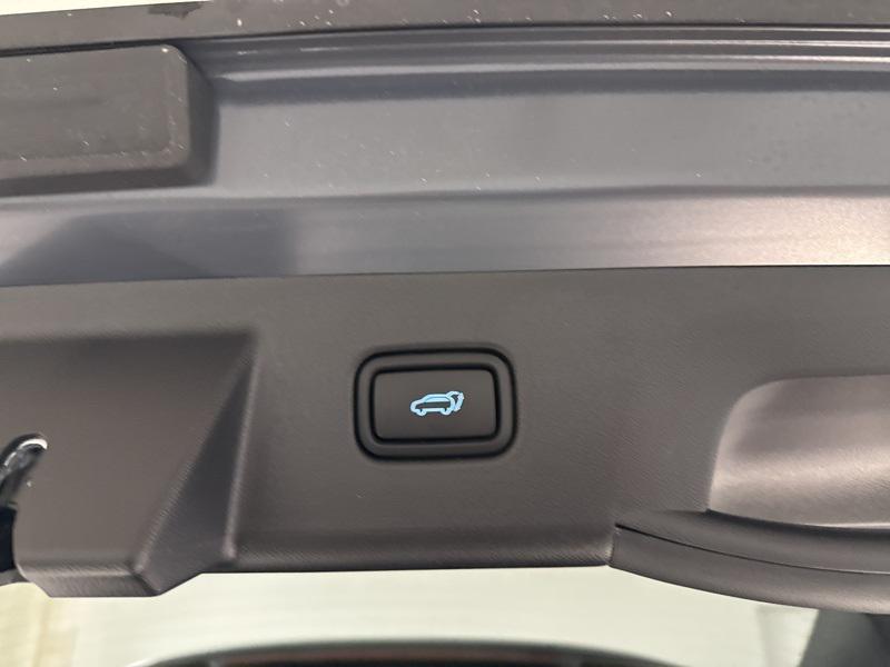 new 2025 Hyundai Tucson car, priced at $32,732