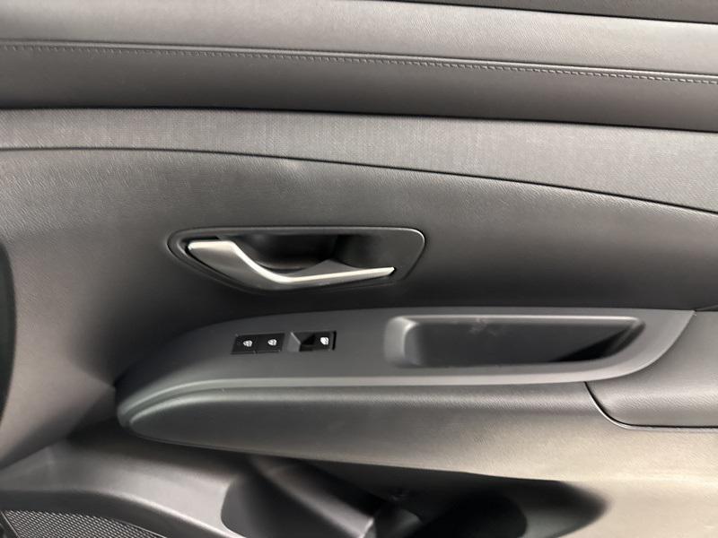 new 2025 Hyundai Tucson car, priced at $32,732