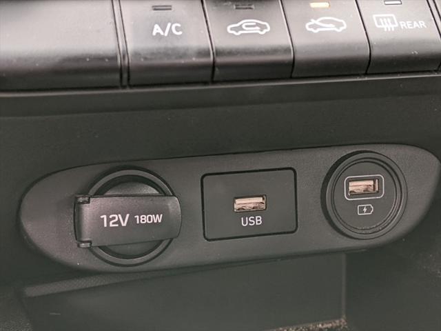 used 2021 Hyundai Elantra car, priced at $15,786