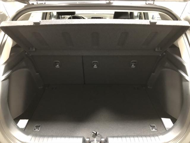 new 2025 Hyundai Venue car, priced at $22,964