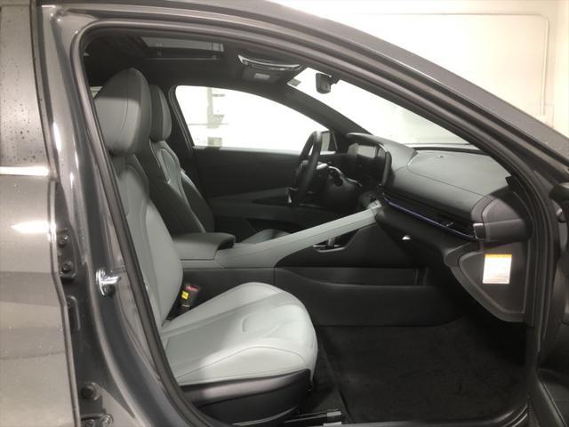 new 2025 Hyundai Elantra car, priced at $29,835