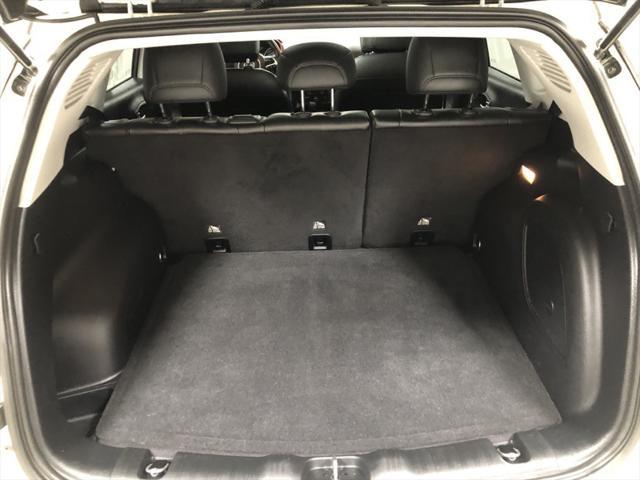 used 2021 Jeep Compass car, priced at $20,200
