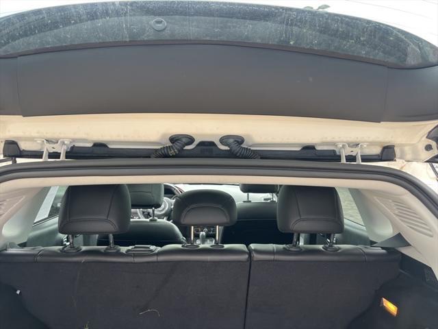 used 2021 Jeep Compass car, priced at $20,300