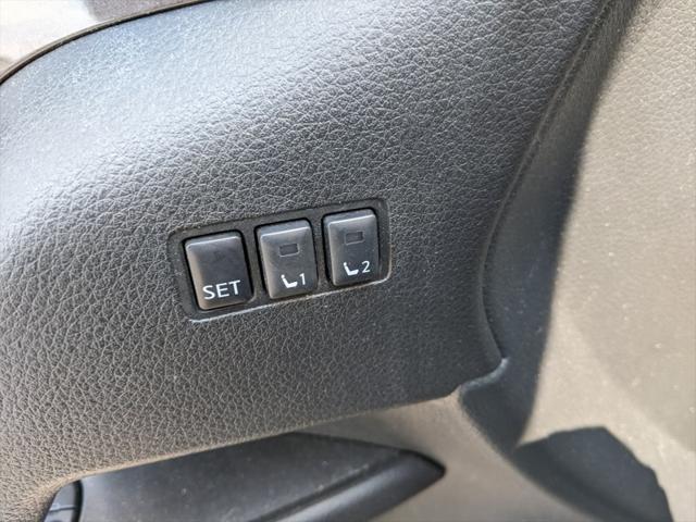 used 2019 Nissan Rogue car, priced at $16,700