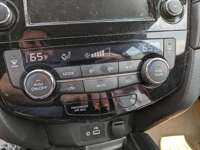 used 2019 Nissan Rogue car, priced at $16,700