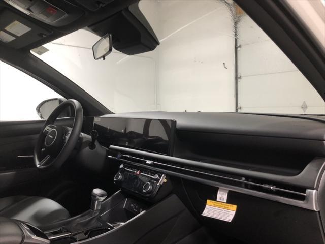 new 2025 Hyundai SANTA CRUZ car, priced at $31,797