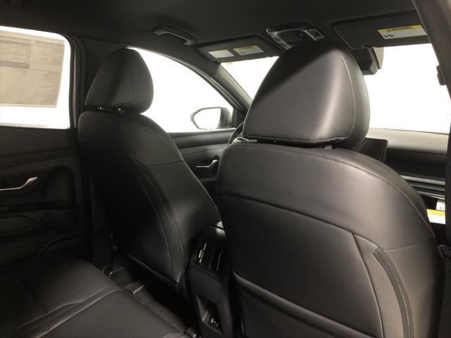 new 2025 Hyundai SANTA CRUZ car, priced at $31,797
