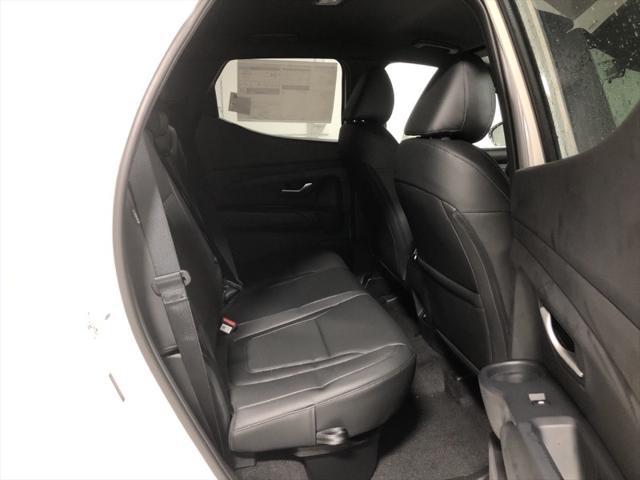 new 2025 Hyundai SANTA CRUZ car, priced at $31,797