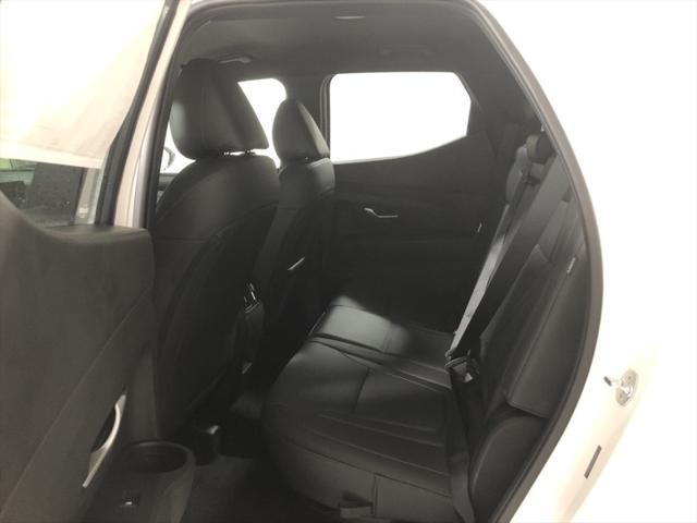 new 2025 Hyundai SANTA CRUZ car, priced at $31,797