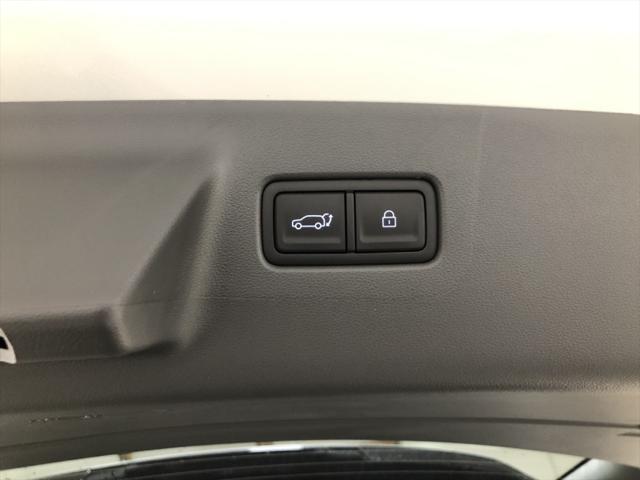 new 2025 Hyundai Santa Fe car, priced at $38,079