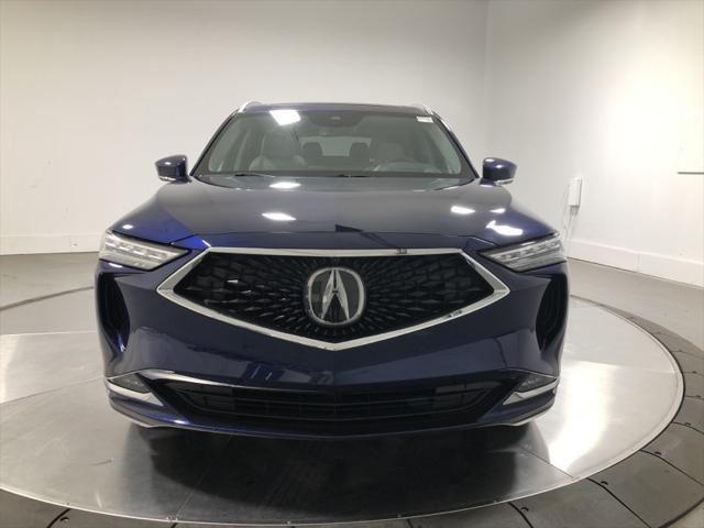 used 2022 Acura MDX car, priced at $36,988