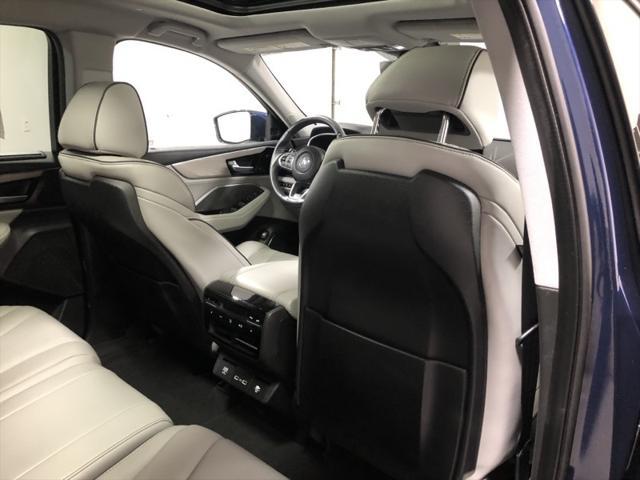 used 2022 Acura MDX car, priced at $36,988