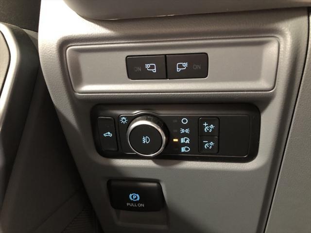 used 2022 Ford F-150 car
