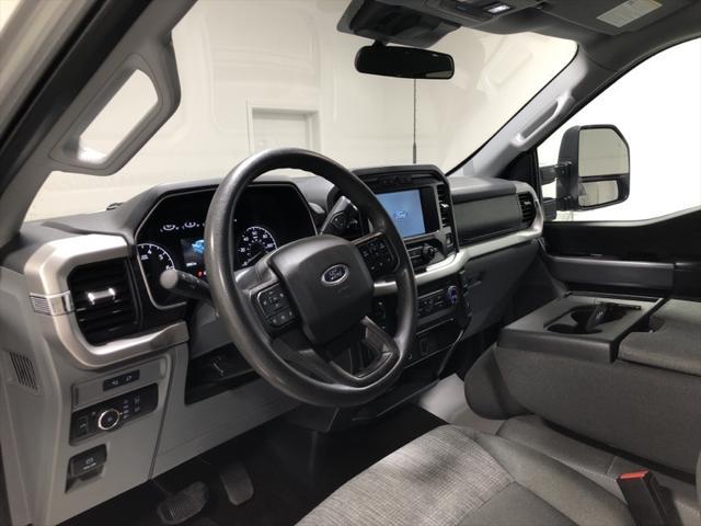used 2022 Ford F-150 car