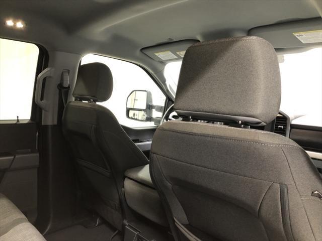 used 2022 Ford F-150 car