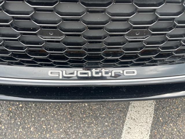 used 2019 Audi RS 5 car