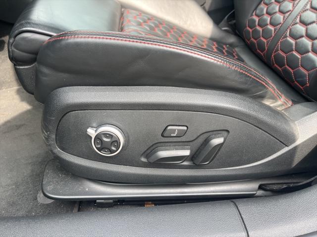 used 2019 Audi RS 5 car