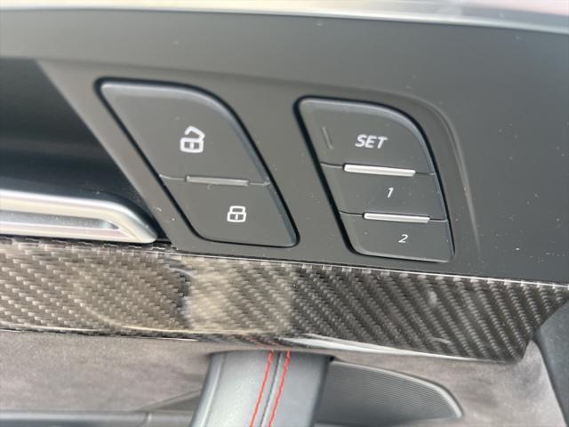 used 2019 Audi RS 5 car