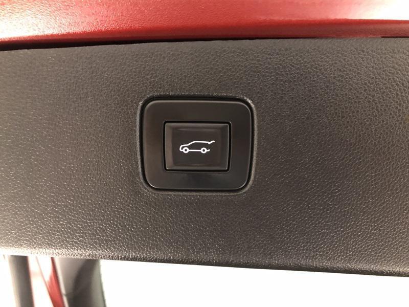 used 2024 Buick Envista car, priced at $27,000