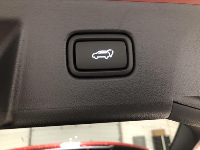 new 2025 Hyundai Tucson car, priced at $35,078