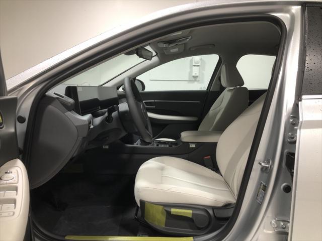 new 2025 Hyundai Sonata car, priced at $26,443