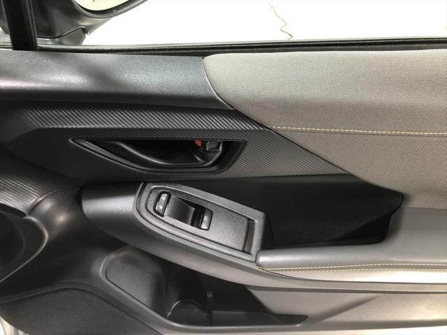 used 2024 Subaru Crosstrek car, priced at $29,200