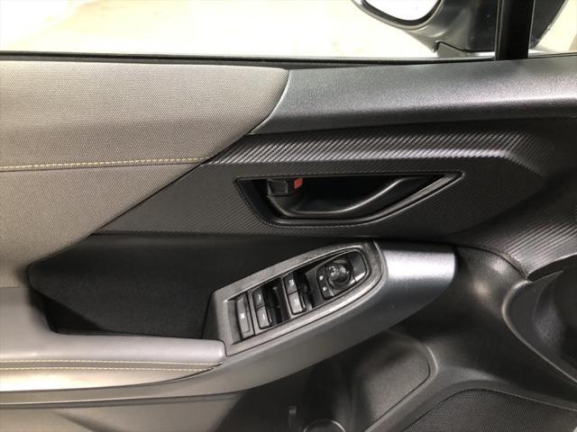 used 2024 Subaru Crosstrek car, priced at $29,200