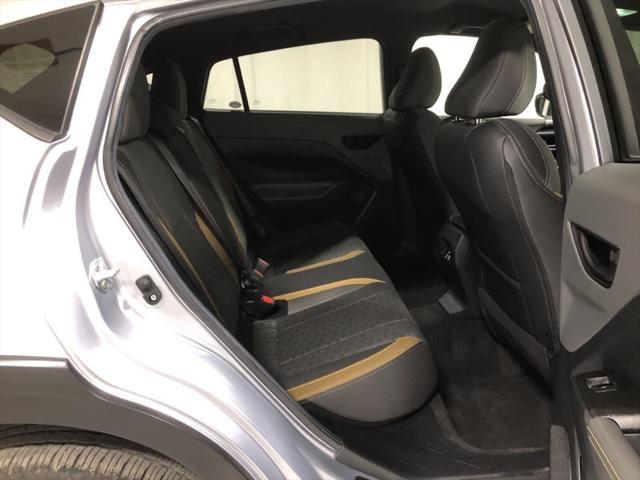 used 2024 Subaru Crosstrek car, priced at $29,200