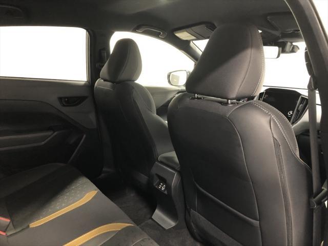used 2024 Subaru Crosstrek car, priced at $29,200