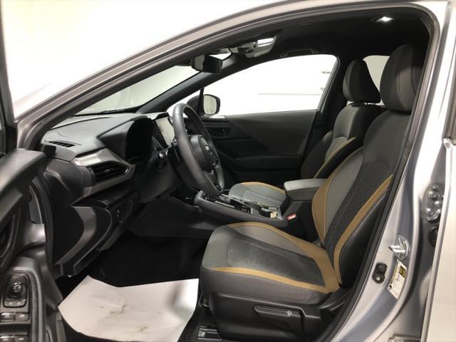 used 2024 Subaru Crosstrek car, priced at $29,200