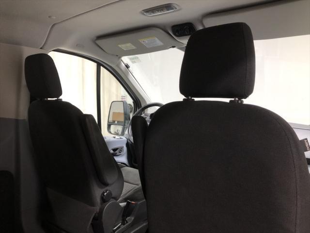 used 2016 Ford Transit-350 car, priced at $25,600