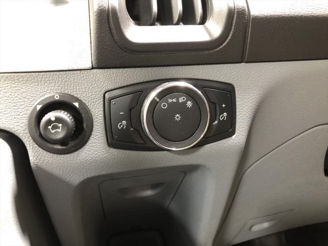 used 2016 Ford Transit-350 car, priced at $25,600