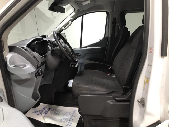 used 2016 Ford Transit-350 car, priced at $25,600