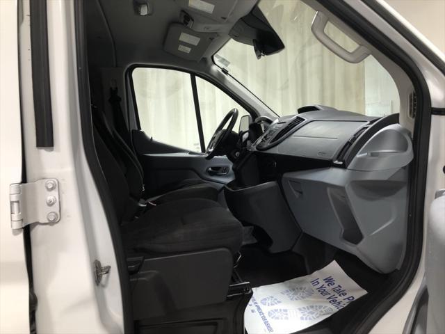 used 2016 Ford Transit-350 car, priced at $25,600