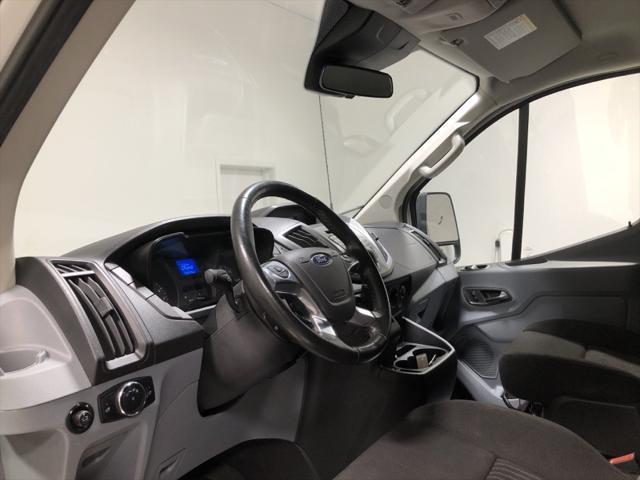 used 2016 Ford Transit-350 car, priced at $25,600