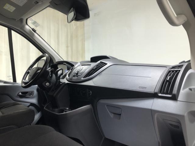 used 2016 Ford Transit-350 car, priced at $25,600