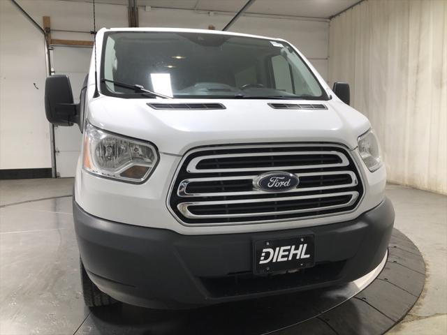 used 2016 Ford Transit-350 car, priced at $25,600
