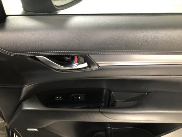 used 2018 Mazda CX-5 car, priced at $15,100