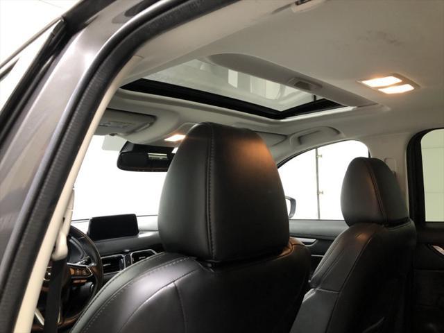 used 2018 Mazda CX-5 car, priced at $15,100
