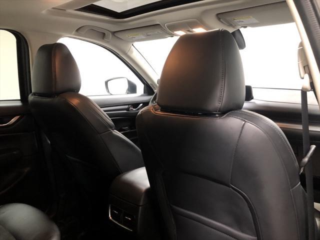 used 2018 Mazda CX-5 car, priced at $15,100