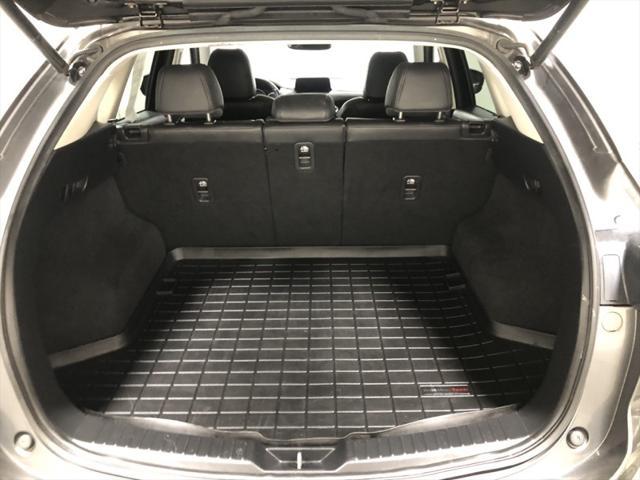 used 2018 Mazda CX-5 car, priced at $15,100