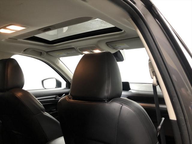 used 2018 Mazda CX-5 car, priced at $15,100