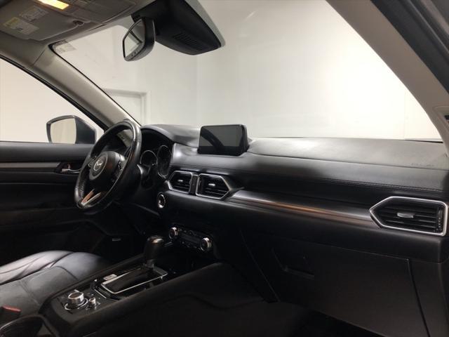 used 2018 Mazda CX-5 car, priced at $15,100